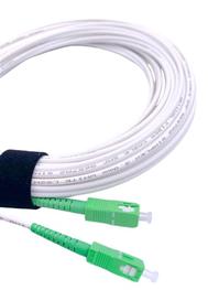 Découvrez la Cable Fibre Optique SC/APC AVEC un PTO – Elfcam