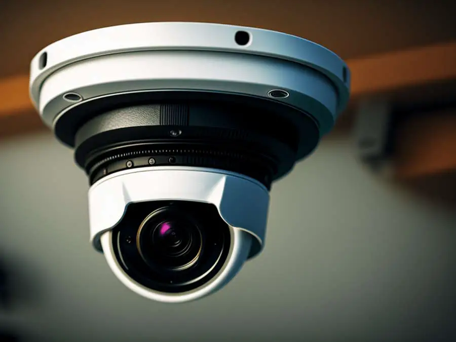 Caméras de surveillance IP : protégez votre maison ou bureau