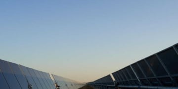 Google s'allie à EDP Renewables pour développer 500 MW solaires aux USA