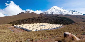 Découverte inédite de rayons gamma à très haute énergie émanant du soleil