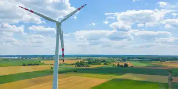 Stabiliser la production d'énergie éolienne malgré des fluctuations de 50 %