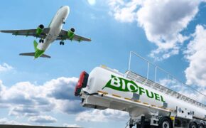 airplane-and-biofuel-tank