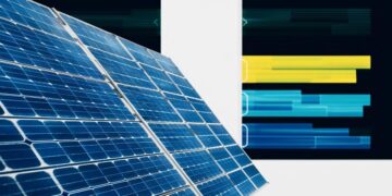 Solaire : le tandem pérovskite + séléniure d'antimoine à l'honneur