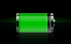 glossy-transparent-battery-icons