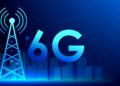 Une puce en silicium fait progresser les communications 6G