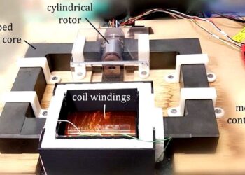 Des scientifiques confirment une théorie ancienne sur l'amplification des ondes