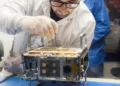 Les CubeSats, les plus petits des satellites, changent la façon dont nous explorons le système solaire.