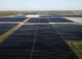 Danish Fields et Cottonwood : des centrales solaires titanesques