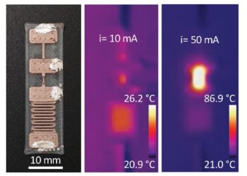 L'électronique accessible à tous ? Le MIT explore l'impression 3D sans silicium