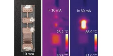 L'électronique accessible à tous ? Le MIT explore l'impression 3D sans silicium