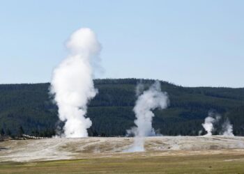 La géothermie super-chaude, nouvelle frontière de l'énergie propre