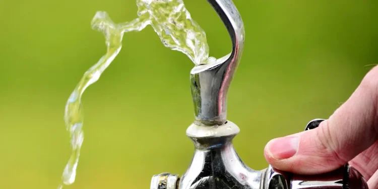 Un dispositif plus simple et plus efficace pour récupérer l'eau de l'air