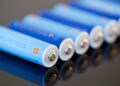 Une nouvelle cathode au vanadium propulse les performances des batteries lithium-ion