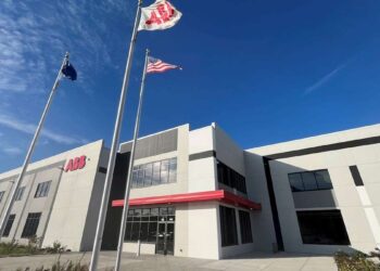 Le géant ABB renforce sa présence aux USA avec un méga-campus nouvelle génération