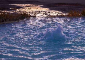 Une première au Japon : une usine exploite les nappes souterraines pour sa climatisation