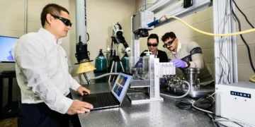 L'impression 3D franchit un cap décisif avec une technologie anti-défauts innovante