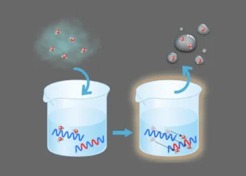 De 100°C à 35°C : la révolution thermique dans la capture d'eau atmosphérique