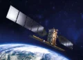 Le nouveau satellite européen qui traque les menaces environnementales 24h/24