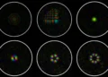 Une fibre optique révèle des structures minuscules d'un milliardième de mètre