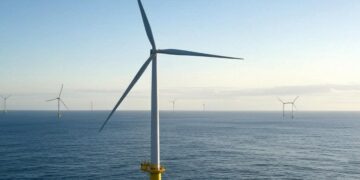 HIPERWIND : -9% sur les coûts de l'éolien offshore, une économie colossale