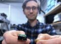 Une prouesse technologique : le laser rubidium miniaturisé défie les standards actuels