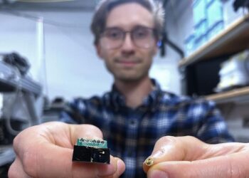 Une prouesse technologique : le laser rubidium miniaturisé défie les standards actuels