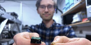 Une prouesse technologique : le laser rubidium miniaturisé défie les standards actuels