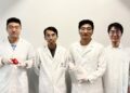 Une imprimante accélère la production de biofilms piézoélectriques à Hong Kong