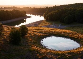 La géothermie en aquifère : une technologie durable qui fait ses preuves