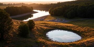 La géothermie en aquifère : une technologie durable qui fait ses preuves