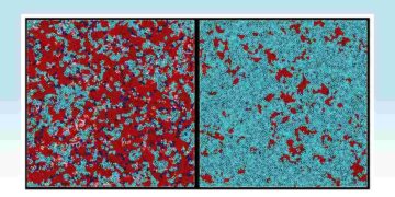 Les scientifiques japonais décodent l'énigme millénaire du verre en transition