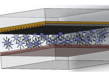 Des vitres high-tech qui régulent chaleur et lumière à la demande