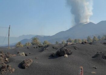 L'analyse des cendres volcaniques permet de mieux prévoir les éruptions futures