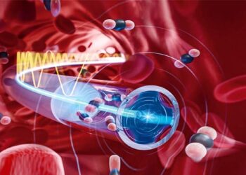 Le diagnostic sanguin du futur ne prélève plus une goutte de sang