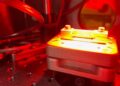 De 20 à 75 mètres par minute : la soudure laser pulvérise les records de vitesse