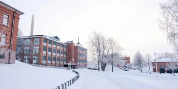 Une université finlandaise mène des recherches sur l'utilisation des bâtiments comme sources d'énergie