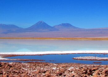 L'extraction du lithium fait peau neuve grâce à une technique électrochimique inédite