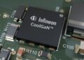 Infineon mise sur le GaN pour optimiser la performance des centres de données IA