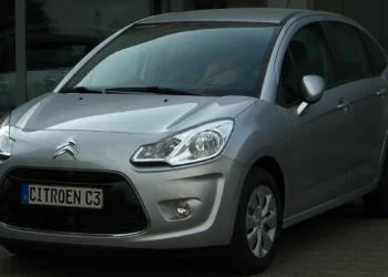 La Citroën C3 2011 : Confort et modernité au volant