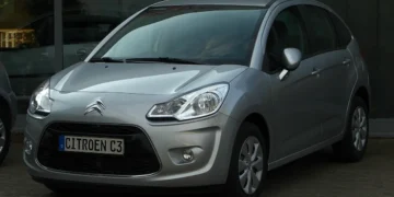 La Citroën C3 2011 : Confort et modernité au volant