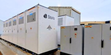 Storio Energy inaugure son premier projet solaire avec une autonomie renforcée à 80%