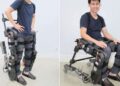 Un exosquelette thaïlandais redonne espoir aux personnes à mobilité réduite