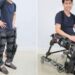 Un exosquelette thaïlandais redonne espoir aux personnes à mobilité réduite