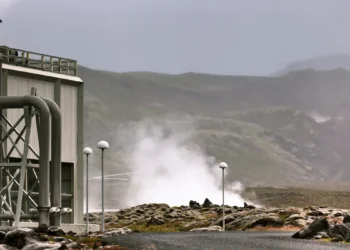 Explorer le rôle de l'énergie géothermique dans l'avenir de l'énergie propre