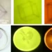 Un nouveau verre photochromique peut stocker des motifs 3D réinscriptibles