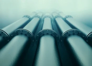 Une nouvelle recherche pourrait révolutionner la détection des blocages d'hydrates dans les pipelines sous-marins