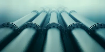 Une nouvelle recherche pourrait révolutionner la détection des blocages d'hydrates dans les pipelines sous-marins