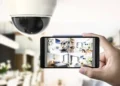 Sécurisez votre domicile avec des solutions de vidéosurveillance modernes