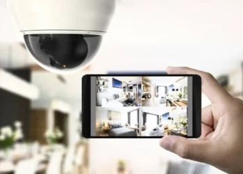 Sécurisez votre domicile avec des solutions de vidéosurveillance modernes