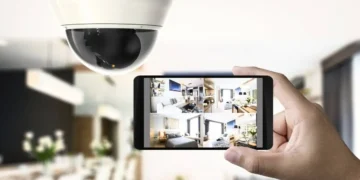 Sécurisez votre domicile avec des solutions de vidéosurveillance modernes